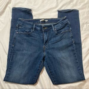 Levi’s Jeans Size 12